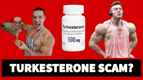 More Plates More Dates and Greg Doucette Selling Fake Turkesterone? LAWYER UP FELLAS!