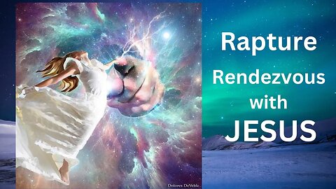 Rapture- Rendezvous with Jesus, If My People Songs by The Narrow Way 726 1111, Obama Dream 888