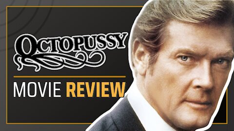 🎬 Octopussy (1983) Movie Review