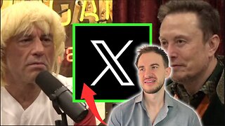 Reacting to "Elon Musk on Buying Twitter and Turning It Into X"