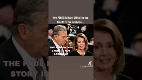 THE PELOSI STORY IS NOT ADDING UP https://gorightnews.com/the-paul-pelosi-story-is-not-adding-up