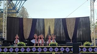 Sacramento Hmong New Year 22-23