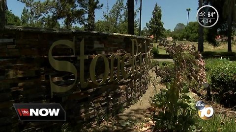 Poway residents to weigh in on shuttered StoneRidge Country Club