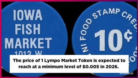 Lympo Market Token Price Prediction 2022 2025 & 2030 LMT Price Forecast Cryptocurrency Price Predi