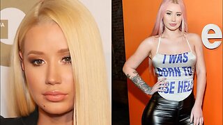 Iggy Azalea UNHAPPY Being USED By Labels For Her BODY & Joined Onlyfans To Profit From It HERSELF