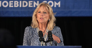 Jill Biden Slammed for ‘Racist’ Comment at Latin Conference
