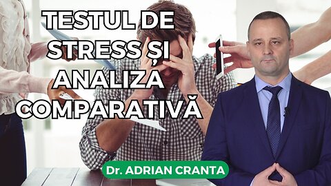 Testul de stress și analiza comparativă