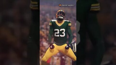 New Player Celebrations! - NEW Official Madden 24 Gameplay