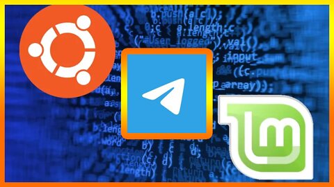 How to install telegram on Linux Mint/Ubuntu