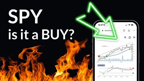 SPY's Next Breakthrough: Unveiling ETF Analysis & Price Forecast for Mon - Be Prepared!