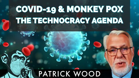 CV19 & Monkeypox Prediction, playbook & technocracy