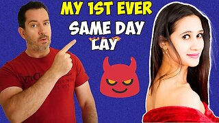 How to Score a Same Day Lay: My Experience and Top 6 Tips