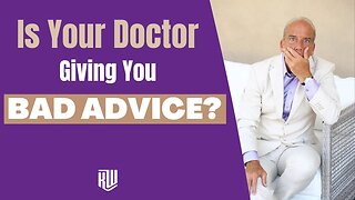 Stress - What Your Doctor Won't Tell You