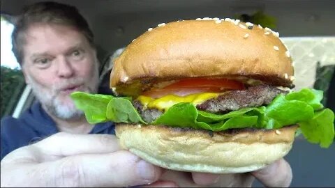 Brooklyn Depot Burger Review