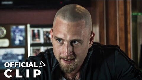 DEAD WRONG — Official Clip (2024) | Jacko finds out