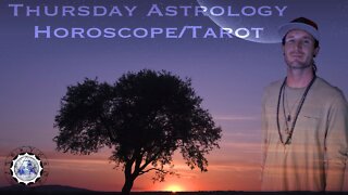 Daily Astrology Horoscope/Tarot March 17th 2022 (All Signs) Full Moon In Virgo