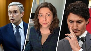 Trudeau's $1B green slush fund whistleblower exposes corruption and high-level cover-ups