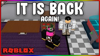 ROBLOX BROUGHT BACK POKEMON BRICK BRONZE! (AGAIN!)