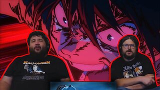 Jujutsu Kaisen - 2x7 | RENEGADES REACT "Evening Festival"