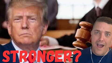 Harvard Poll | Trump Indictment Election Interference! Comer HAS Evidence?