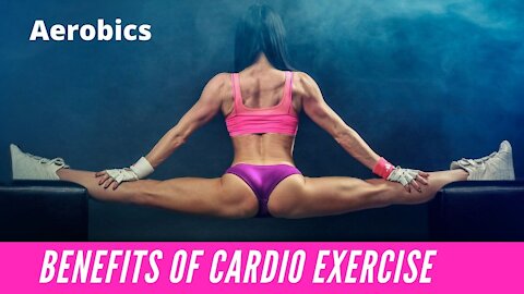 Health Benefits of Cardiovascular Exercise for Beginners