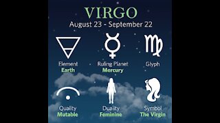 All about virgo [GMG Originals]
