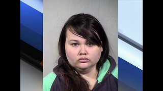 PD: Woman steals nearly $100,000 from Tempe sorority - ABC15 Crime