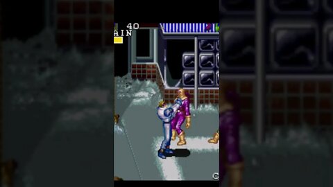 Captain Commando #videogame #youtube #youtubeshorts #dreamcast #game #gamer #gaming #megadrive #psx