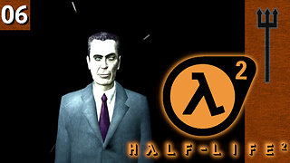 Half-Life 2 FINALE