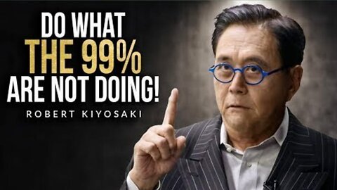 Rich vs Poor Mindset | An Eye Opening Interview Will Robert Kiyosaki