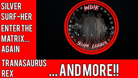 Indie Slum Lords ep50