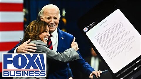 ‘The stakes are extremely high,’ political panel warns over Biden policy | N-Now ✅