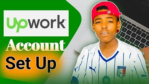 Yadda Zaka bude Account A Upwork | How Create & Verify Upwork Account In Nigeria