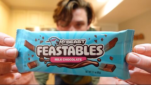 Can I Make Better Chocolate Than Mr. Beast?