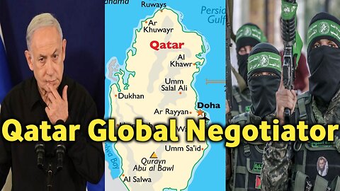 Qatar's Rise to Global Hostage Negotiator Prominence