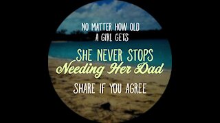 No matter how old a girl gets [GMG Originals]