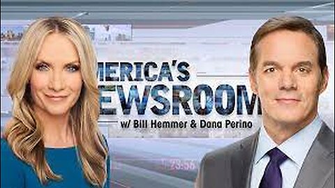 America's Newsroom - (Full Episode) - March 6, 2024