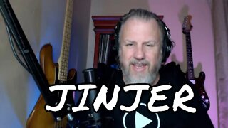 JINJER - Who Is Gonna Be The One - First Listen/Reaction