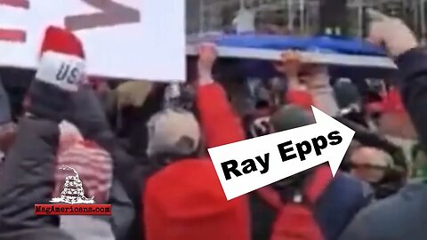 Where is Ray Epps?
