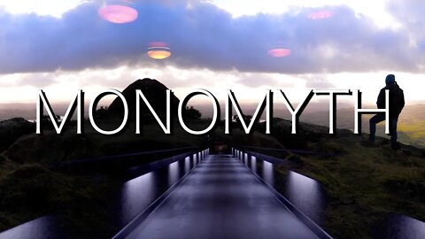 Monomyth | Dystopia or Utopia | Short Film