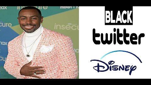 Disney's 3-Part Docuseries on Black Twitter w/ Insecure Showrunner Prentice Penny Directing