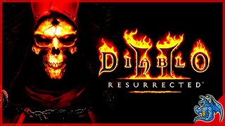 DIABLO 2 RESURRECTED #9 Tristram