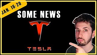 What Happened to Tesla This Week? | Energy, Price Cut Effect & More | TSLA Stock