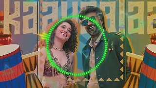 JAILER - Kaavaalaa Remix Video | Superstar Rajinikanth | Anirudh | Nelson | Tamannaah