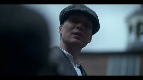 Who could ever kill Tommy Shelby Tommy Shelby Himself Peaky Blinders Season 06 Epi 06 best scene