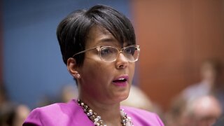Atlanta Mayor Says She And Her Husband Have The Coronavirus