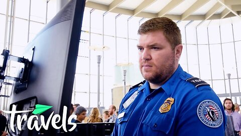 How to Deal With the TSA