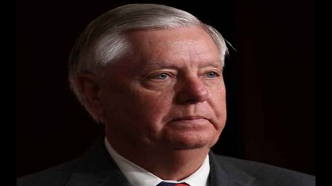 Sen. Graham US Needs to Keep Pressure on Iran