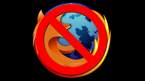 Perchè NON usare più Mozzilla Firefox