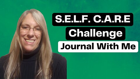 Are you denying yourself when you please others?😶 #selfcarechallenge